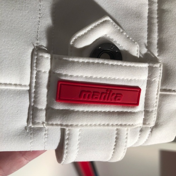 BNWT Marika spring/fall jacket with lining XL - Picture 7 of 7